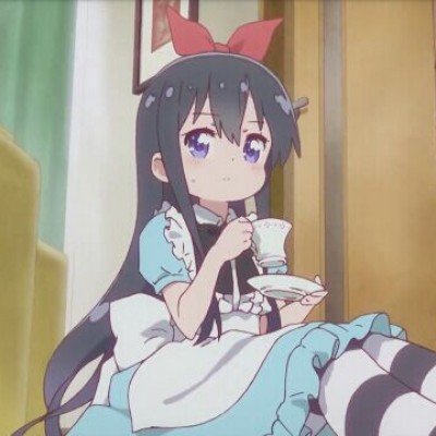值日生擦黑板 一个像灵珠一个像魔丸